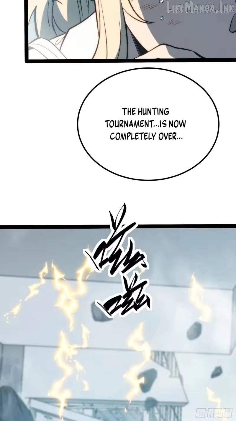 Full-Time Awakening Chapter 101  - page 5